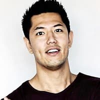 Cooper Maruyama