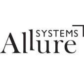 Allure Systems  - FARFETCH Group logo