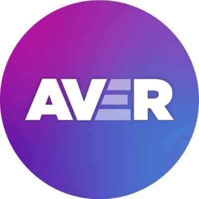 Aver logo