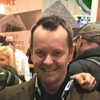 Christopher Johnston