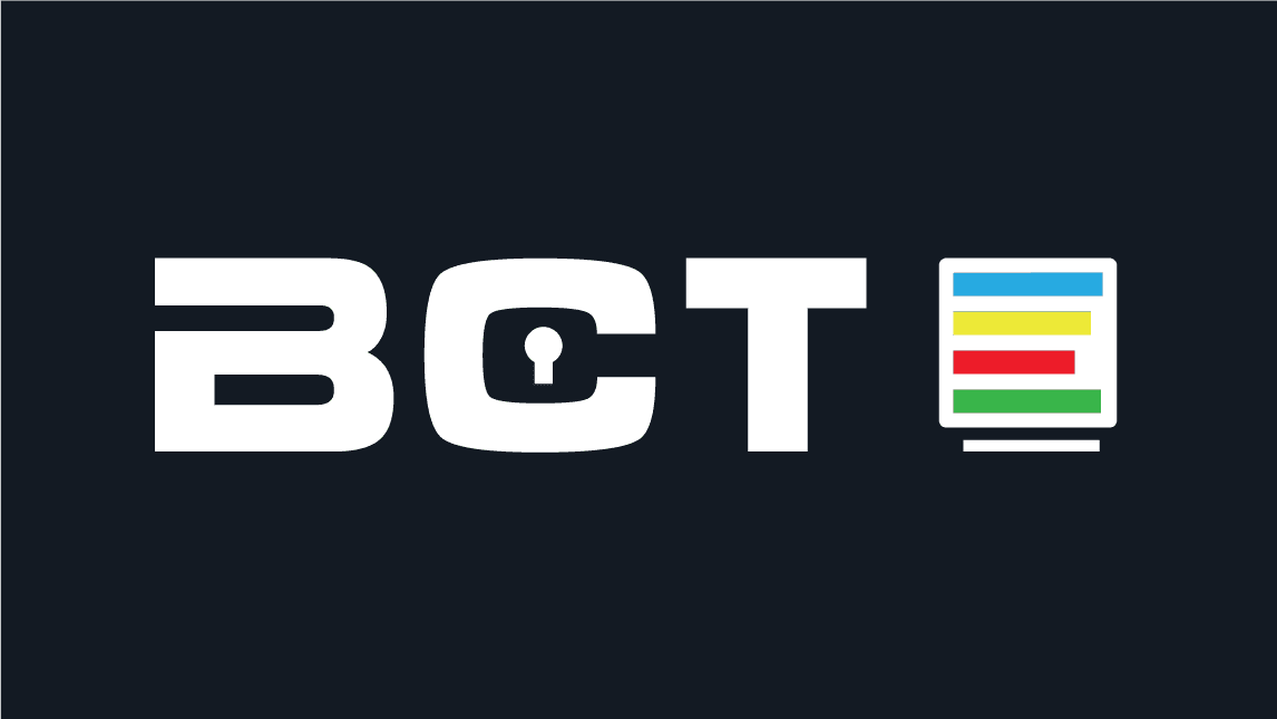 Blockchain Terminal BCT