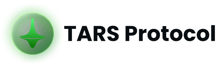 TARS Protocol ✨ logo