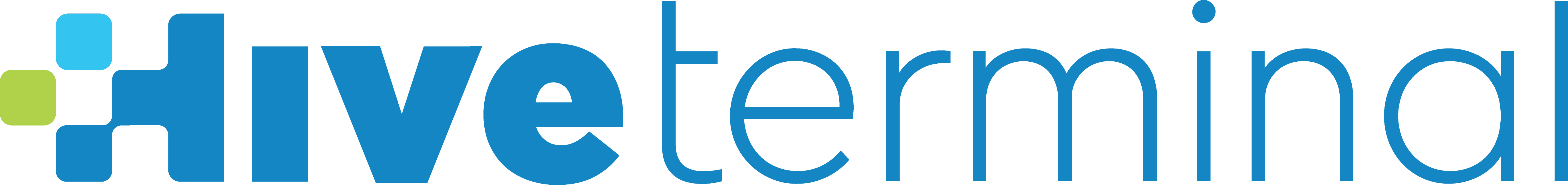 Hiveterminal Slovenia