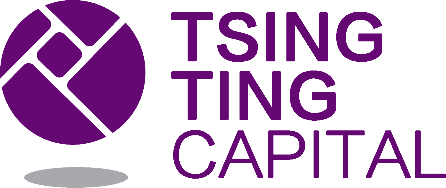 TsingTing logo