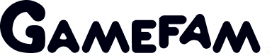Gamefam logo