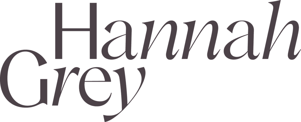Hannah Grey logo