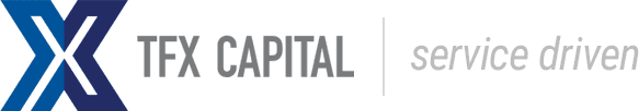 TFX Capital logo