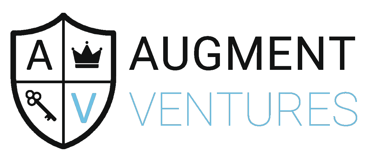 Augment Ventures logo