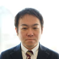 Shinichi Yamashita