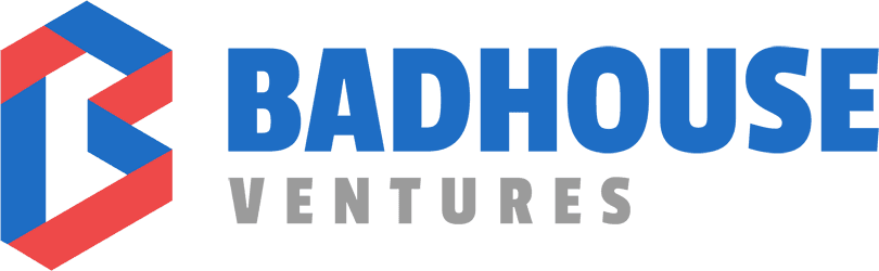 Badhouse Ventures logo