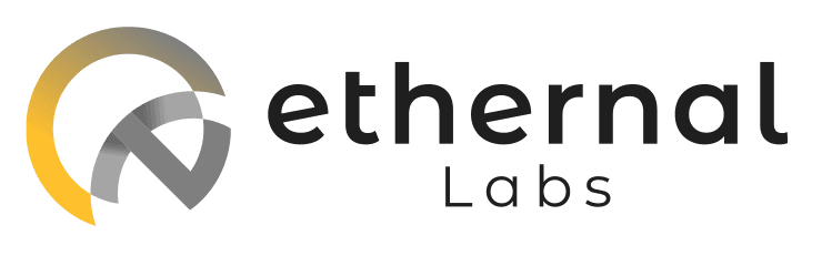 Ethernal Labs logo