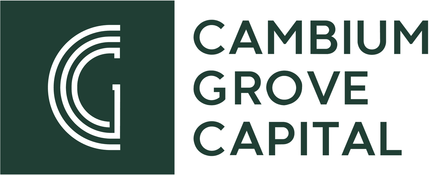 Cambium Grove Capital logo