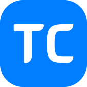 TradersClub logo