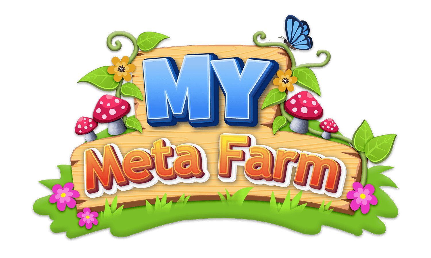 My Meta Farm