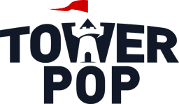 Tower Pop Ltd
