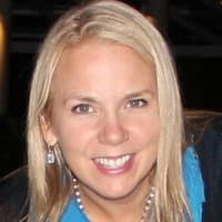 Julie Grimes Waldorf