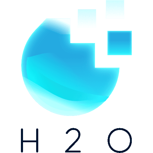 H2O