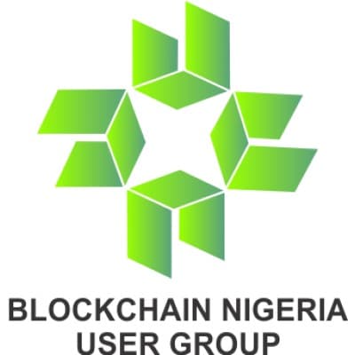 Blockchain Nigeria User Group