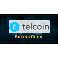 How To Buy Telcoin