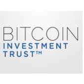 Bitcoin Investment Trus
