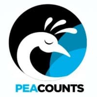 PeaCounts Ltd.