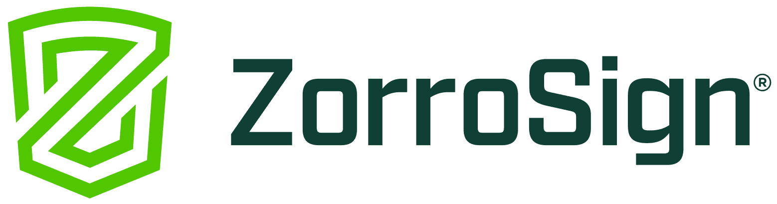 ZorroSign, Inc.
