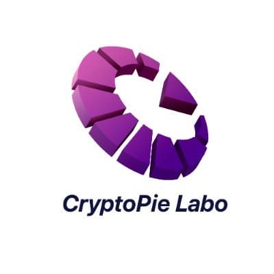 CryptoPie Labo