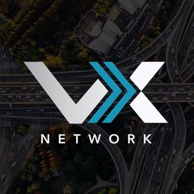 V2X Network