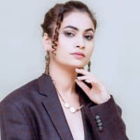 Vaishnavi Singh Chauhan