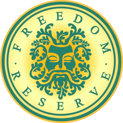 Freedom Reserve