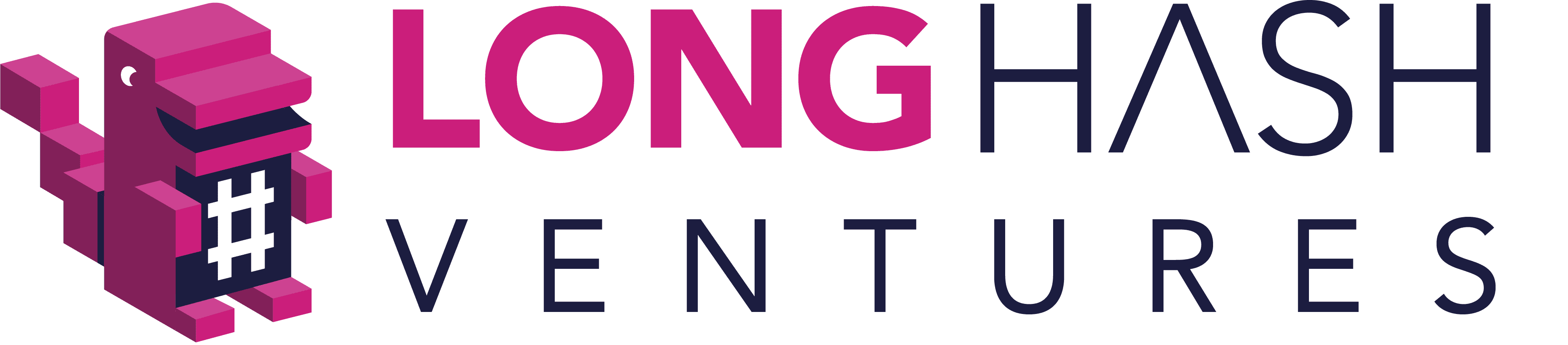 LongHash Ventures logo