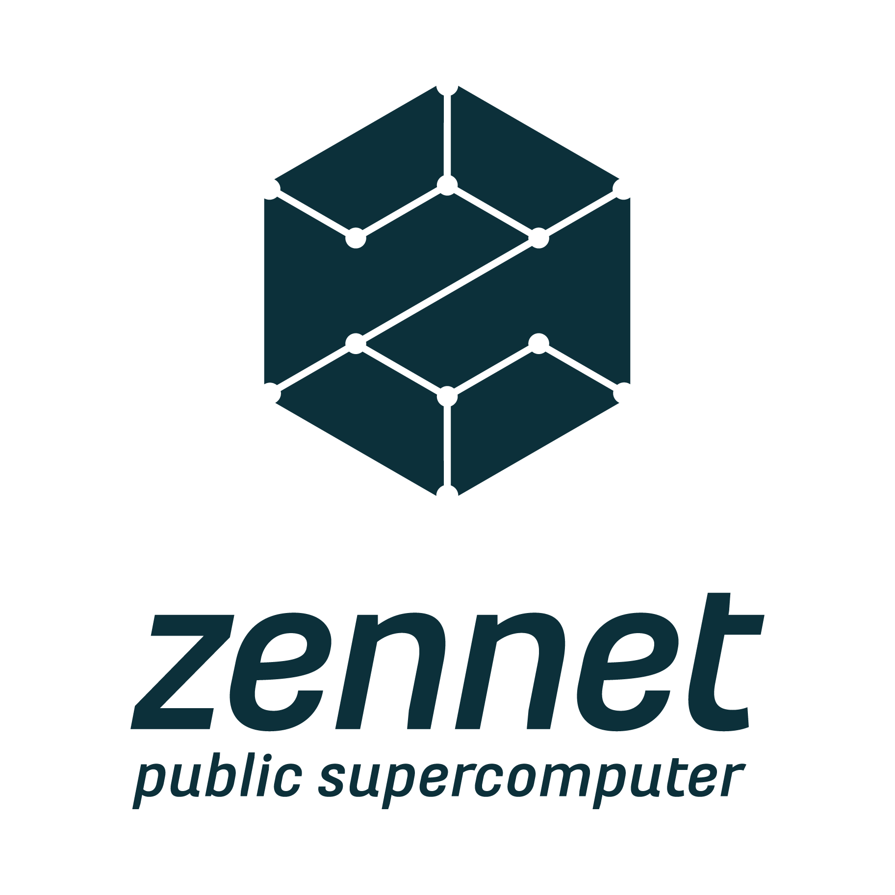Zennet Supercomputer