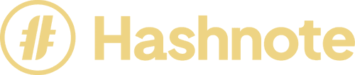 Hashnote