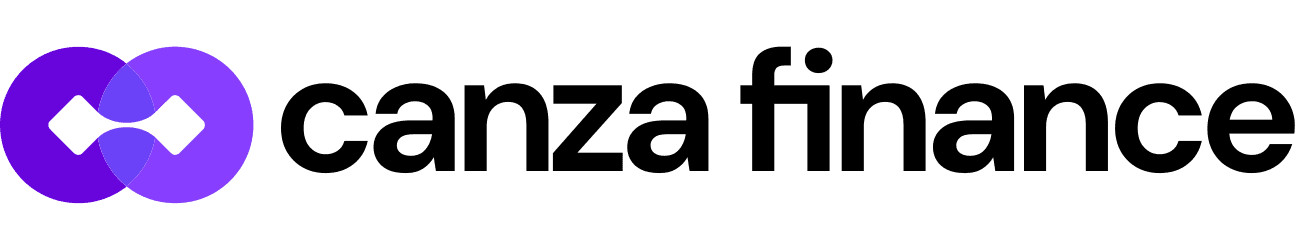 Canza Finance logo