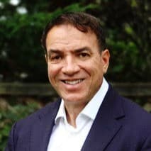 Christopher L. Stevenson