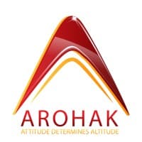 Arohak Inc.