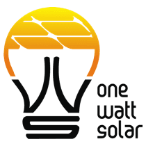 OneWattSola