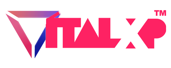 VitalXP logo