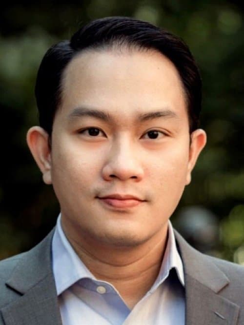 Henry Nguyen