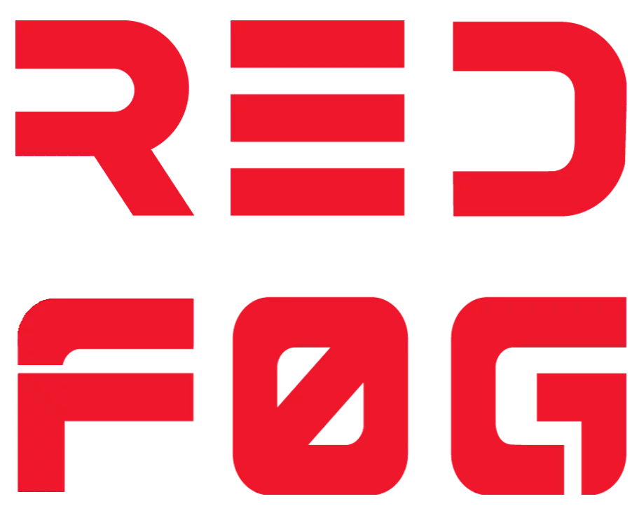 RED FOG