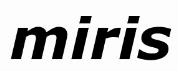 MIRIS