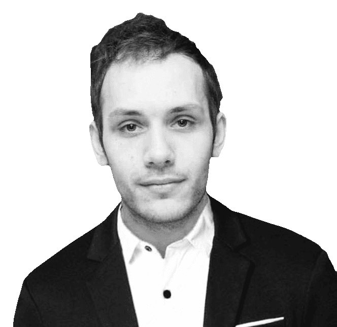 Kostas Kroustaloudis