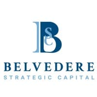 Belvedere Strategic Capital logo