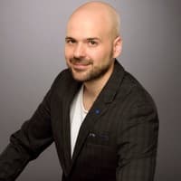 Daniel Cabrera Benitez