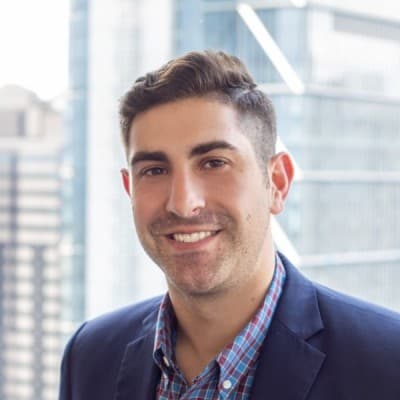 John Blaize Hrabrick