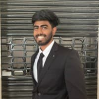 Rakesh Prasanna Kumar