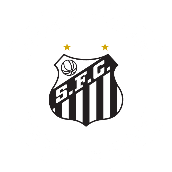 Santos FC Fan Toke