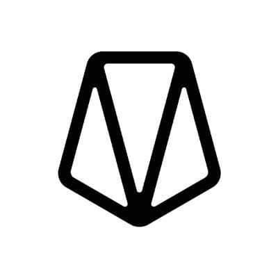 EOS Network Foundation logo