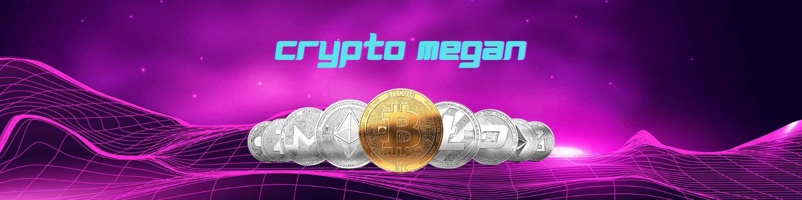 Crypto Mega