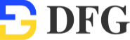 Digital Finance Group DFG logo
